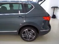 Seat Tarraco — Pára-lama traseiro esquerdo