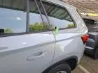 Skoda Kodiaq — Guarda-lamas traseiro esquerdo