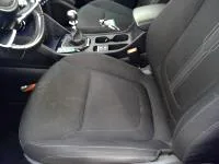 Hyundai Tucson — Assento dianteiro esquerdo (estofo)