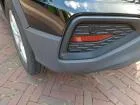 Audi Q2 — Canto do para-choques traseiro esquerdo