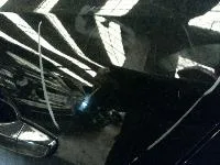 Peugeot e-2008 — Porta traseira esquerda