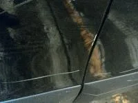 Peugeot e-2008 — Porta traseira direita