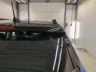 Jeep Compass — Spoiler traseiro
