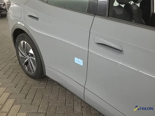 Volkswagen ID.5 — Porta dianteira direita