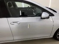 Volkswagen Golf — Porta dianteira direita