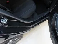 MG MG5 — Soleira traseira direita