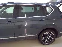Seat Tarraco — Porta traseira esquerda