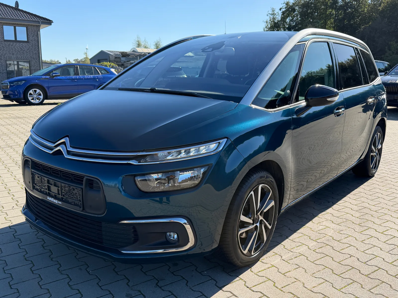 Citroën C4