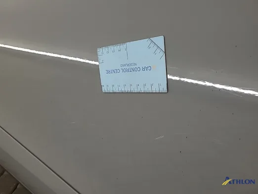 Volkswagen ID.5 — Porta dianteira direita