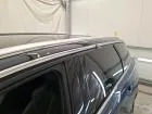Peugeot 5008 — Montante do teto esquerdo