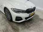 BMW 3 Series — Para-choques dianteiro