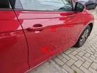 Volkswagen Polo — Porta dianteira direita