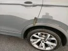 Seat Tarraco — Porta traseira esquerda