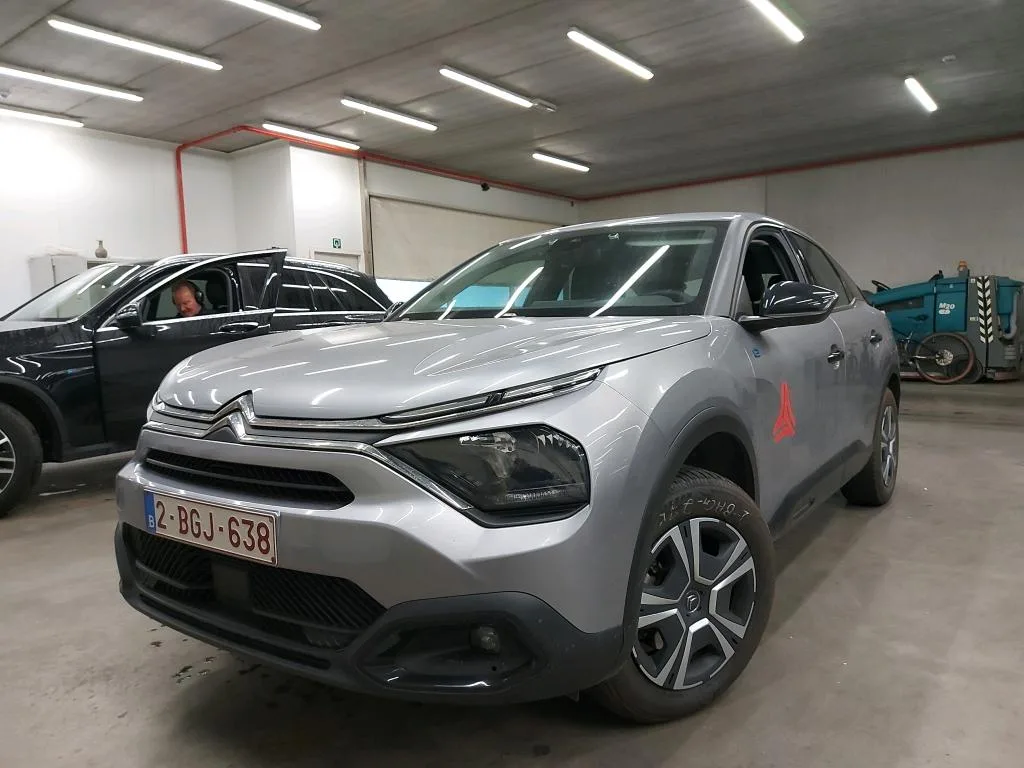 Citroën e-C4