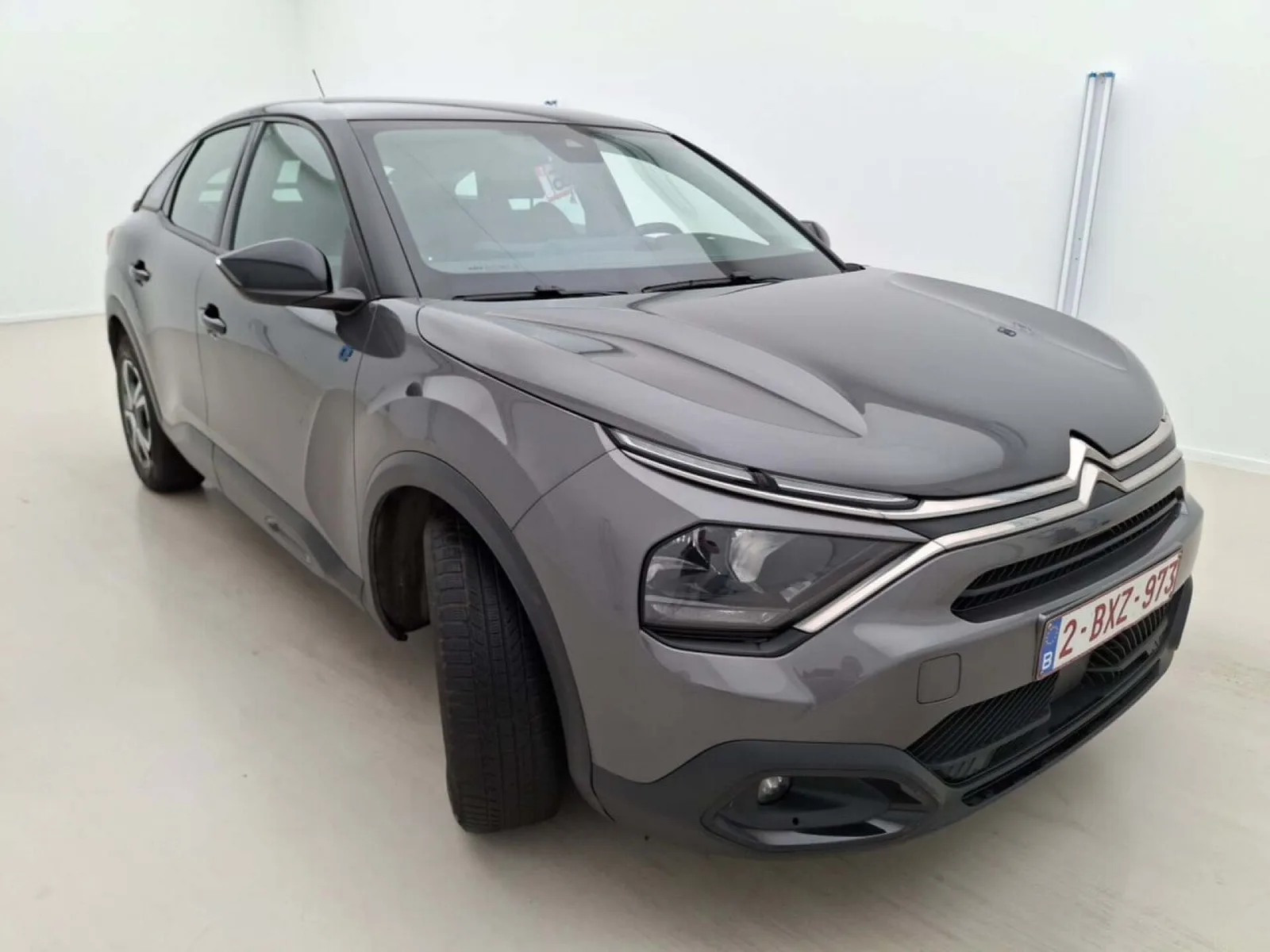 Citroën e-C4