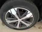 Peugeot 5008 — Jante traseira direita