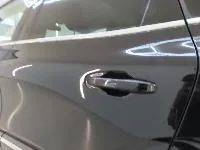 Renault Arkana — Puxador exterior da porta traseira esquerda