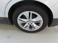 Skoda Enyaq — Jante de liga leve traseira esquerda