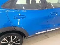 Ford Puma — Porta traseira direita