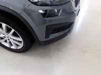 Skoda Kodiaq — Para-choques dianteiro