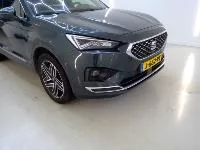 Seat Tarraco — Para-choques dianteiro direito (não pintado)