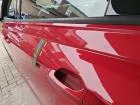 Volkswagen Polo — Porta traseira esquerda