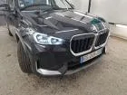 BMW X1 — Para-choques dianteiro