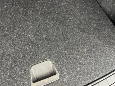 Volvo XC40 — Estofos interiores