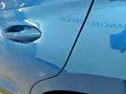 Skoda Enyaq — Porta traseira esquerda
