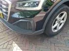 Audi Q2 — Para-choques dianteiro