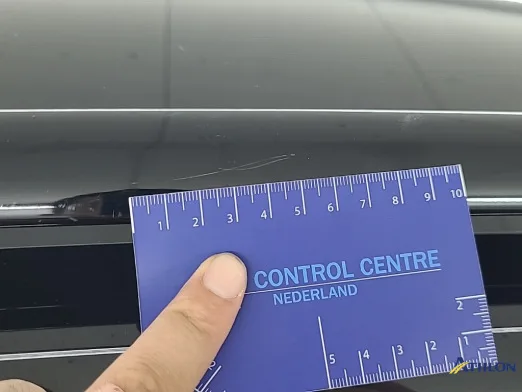 Cupra Formentor — Montante do tejadilho esquerdo