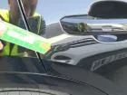 Audi Q5 — Jante traseira direita