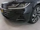 Volkswagen Arteon — Para-choques dianteiro