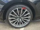 Audi A5 — Jante em liga leve traseira direita