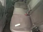 Hyundai Tucson — Interior, assentos