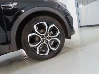 Renault Arkana — Jante de liga leve de 18" dianteira direita