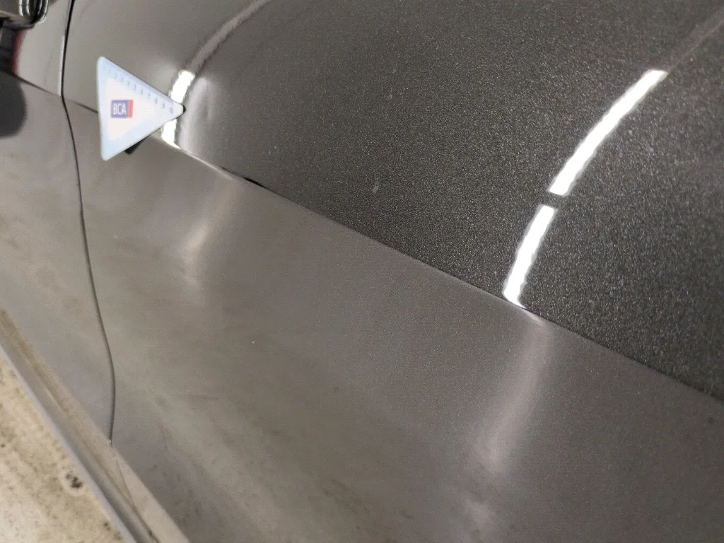 Lynk&Co 01 — Porta traseira esquerda