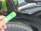 Audi Q5 — Porta traseira direita
