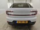 Polestar 2 — Para-choques traseiro