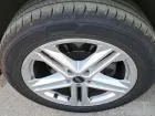 Audi Q5 — Guarnição do guarda-lamas traseiro direito