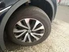 Volkswagen Touareg — Jante dianteira direita