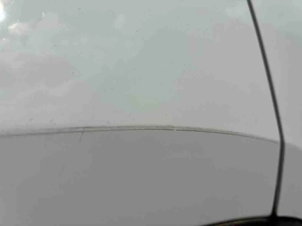 Cupra Formentor — Painel traseiro direito
