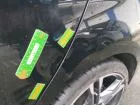 BMW 1 Series — Porta traseira esquerda