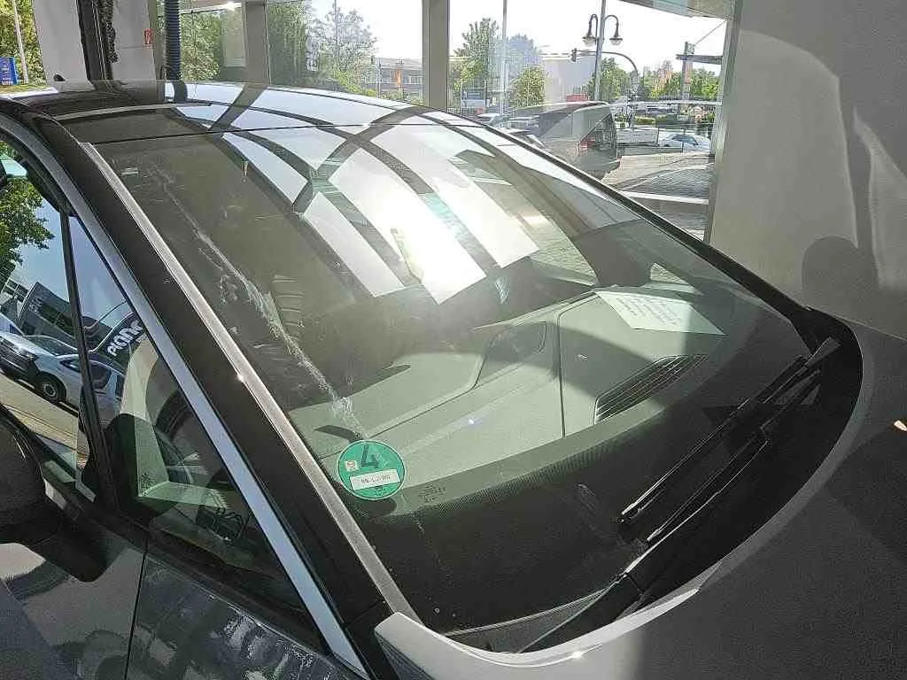 Volkswagen ID.3 — Para-brisas