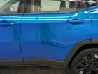 Jeep Compass — Porta traseira esquerda
