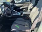 Peugeot 3008 — Interior