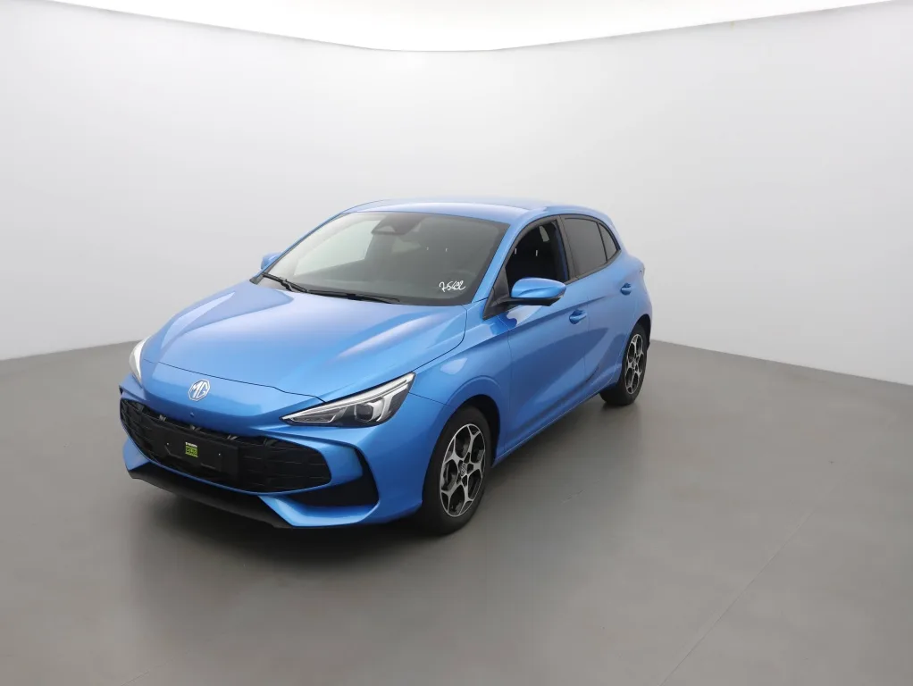MG MG3