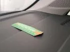Volkswagen Touareg — Painel de instrumentos