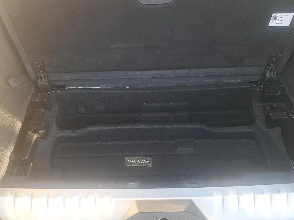 BMW 5 Series — Compressor