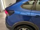 Volkswagen Taigo — Revestimento do arco de roda traseiro direito
